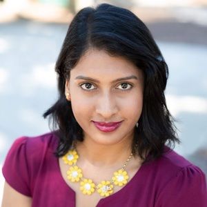 Meet your Posher, Asha